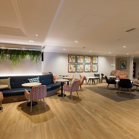 Holiday Inn - Glasgow Airport By Ihg Paisley Exterior foto