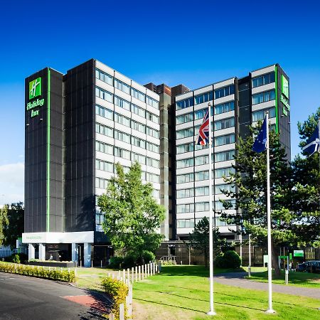 Holiday Inn - Glasgow Airport By Ihg Paisley Exterior foto