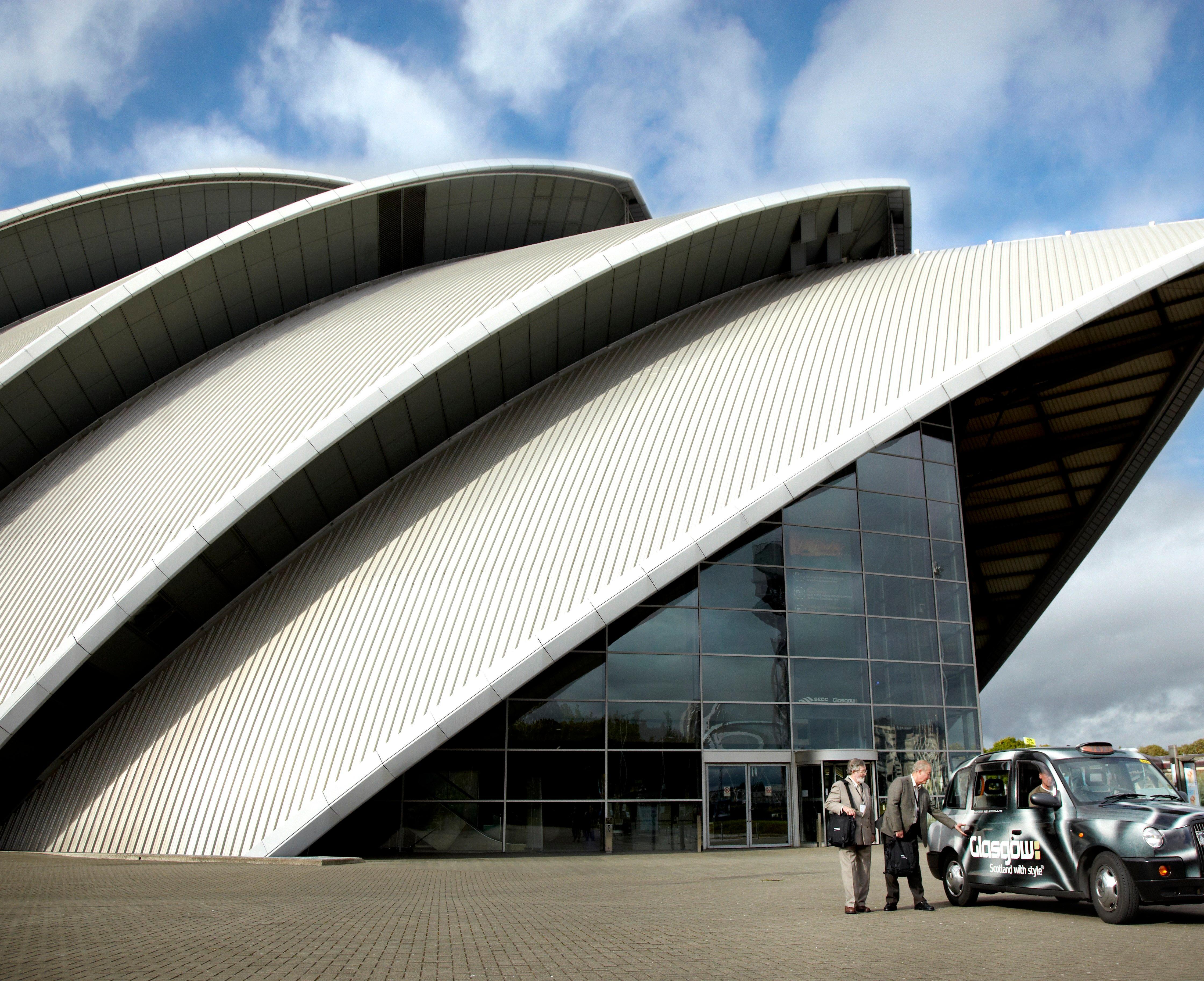 Holiday Inn - Glasgow Airport By Ihg Paisley Exterior foto