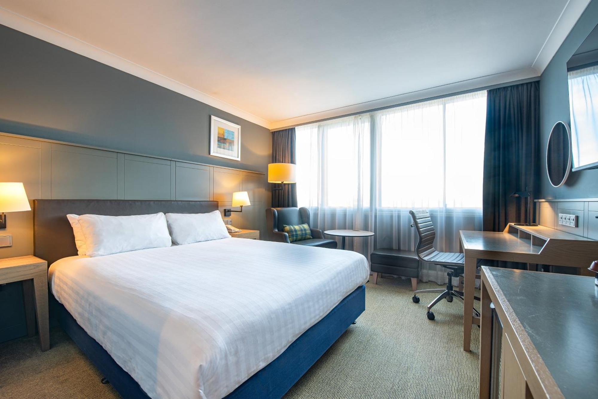 Holiday Inn - Glasgow Airport By Ihg Paisley Exterior foto