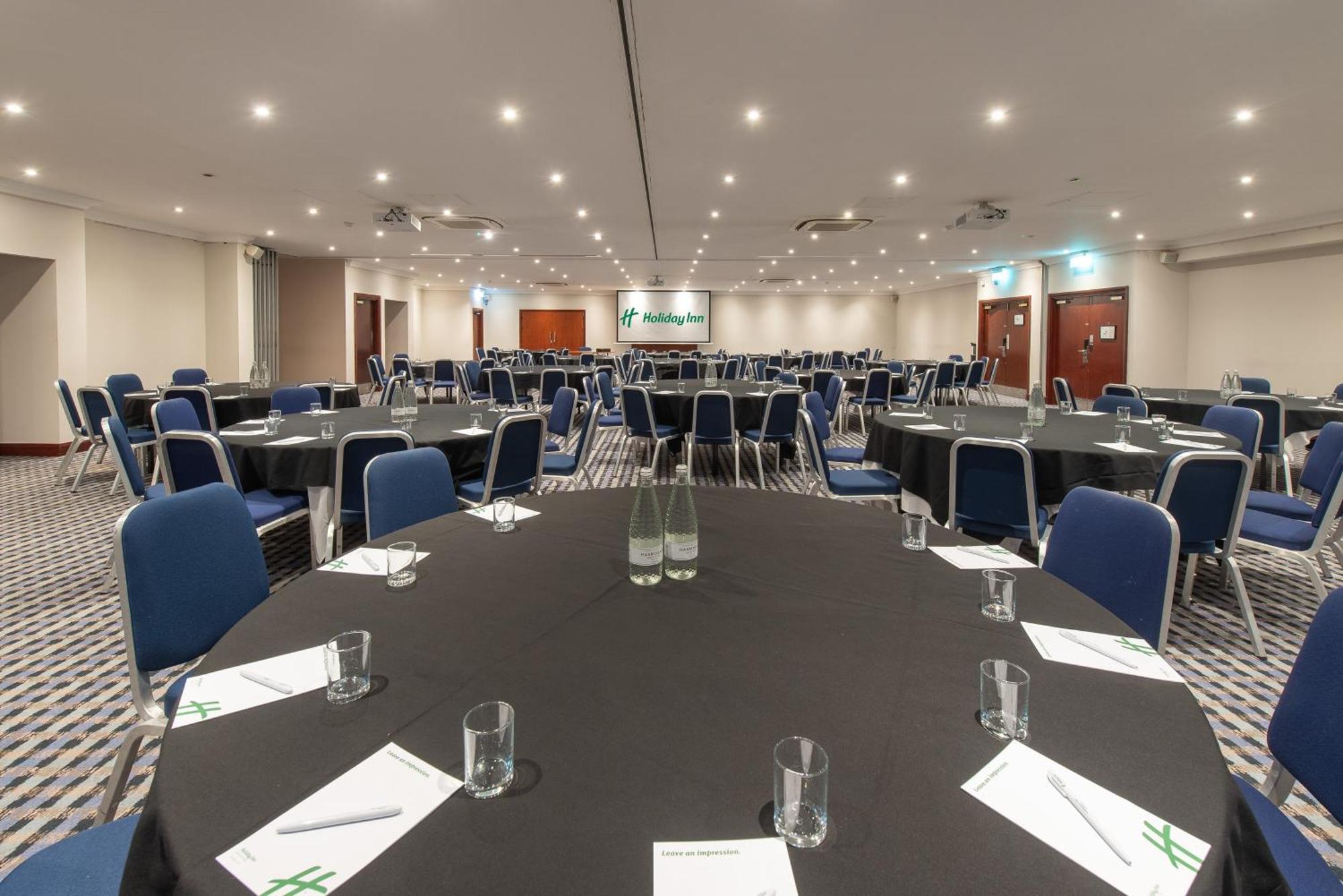 Holiday Inn - Glasgow Airport By Ihg Paisley Exterior foto