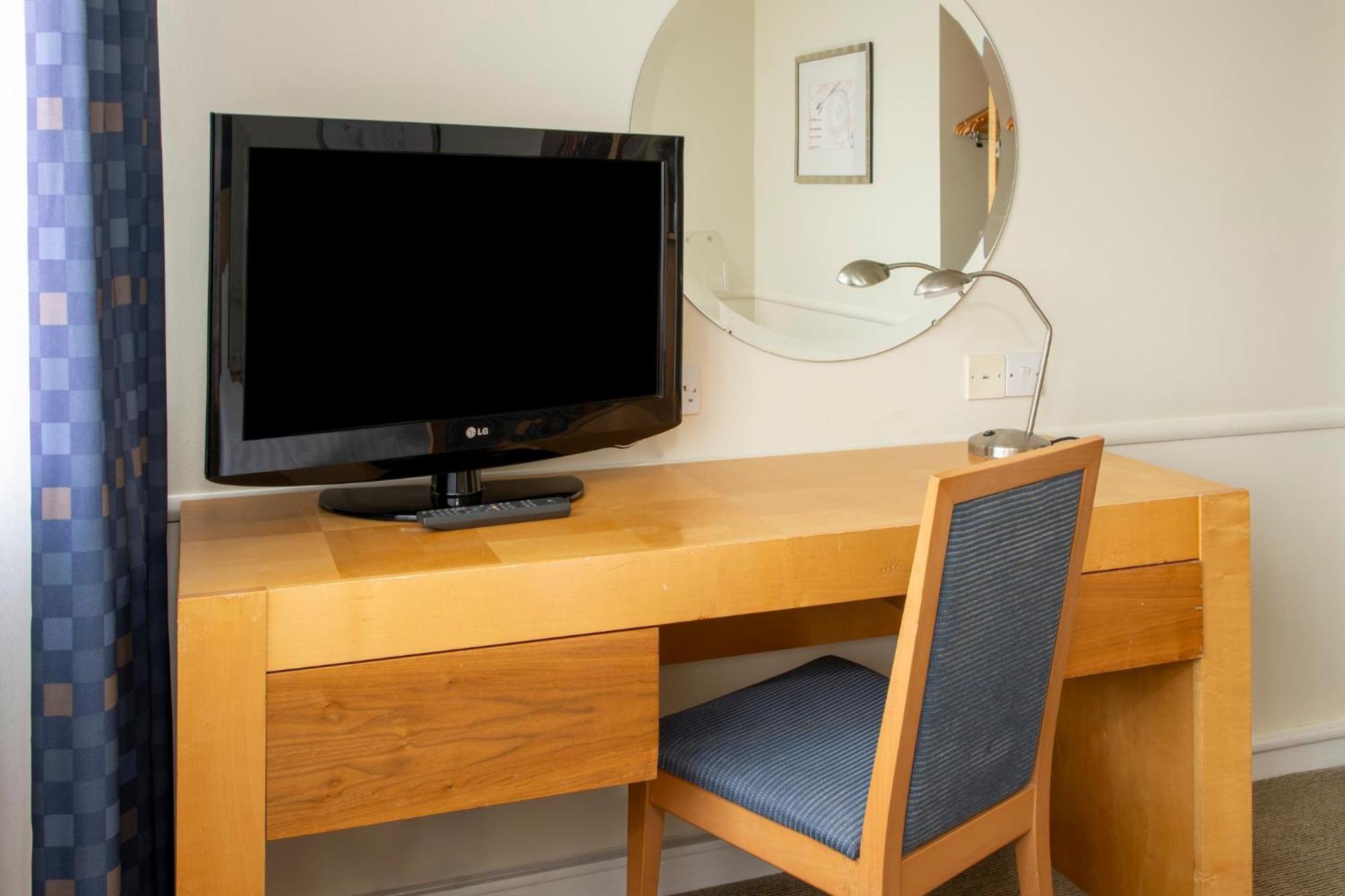 Holiday Inn - Glasgow Airport By Ihg Paisley Exterior foto